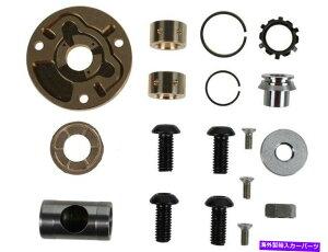 Turbo Charger 2008-2014 Subaru Impreza TurboCharger Service Kit Rotomaster 71541WK 2009 For 2008-2014 Subaru Impreza Turbocharger Service Kit Rotomaster 71541WK 2009�y���s�A���i�z