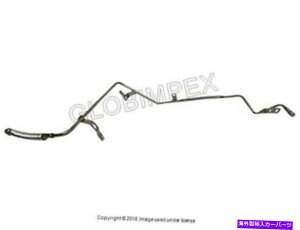 Turbo Charger Audi/VW A4 Quattro Passat�i2001-2006�j�^�[�{�`���[�W���[�I�C�����C���t�B�[�hJP�O���[�v�_���X�N AUDI/VW A4 QUATTRO PASSAT (2001-2006) Turbocharger Oil Line Feed JP GROUP DANSK�y���s�A���i�z