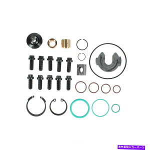 Turbo Charger TurboCharger Kit Rotomaster A1370308N-�i12����12,000�}�C���ۏ؁j Turbocharger Kit RotoMaster A1370308N - (12 Month 12,000 Mile Warranty)�y���s�A���i�z
