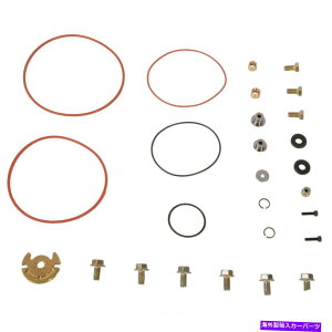 Turbo Charger �v���~�A���^�[�{�`���[�W���[�L�b�g�j���[�^�[�{�`���[�W���[�T�[�r�X�L�b�g���g���X�^�[K1350306N Premium Turbocharger Kit-New Turbocharger Service Kit RotoMaster K1350306N�y���s�A���i�z