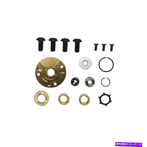 Turbo Charger �v���~�A���^�[�{�`���[�W���[�L�b�g�j���[�^�[�{�`���[�W���[�T�[�r�X�L�b�g���b�g���X�^�[J1050302N Premium Turbocharger Kit-New Turbocharger Service Kit RotoMaster J1050302N�y���s�A���i�z