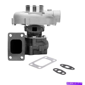 Turbo Charger T04E T3/T4 A/R 57jo[T^[{[d44 1.5-2.5LGWpRvbT[ T04E T3/T4 A/R 57 Universal Turbo charger 44 Compressor for 1.5-2.5L Engine