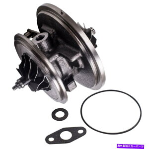 Turbo Charger �^�[�{�`���[�W���[�R�A�J�[�g���b�WCRA for BMW 520D E60N E61N for GT1752V��762965 Turbocharger Core Cartridge CHRA for BMW 520D E60N E61N For 762965 For GT1752V�y���s�A���i�z