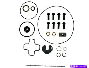 Turbo Charger 1999�NFord F350 Super Duty TurboCharger Service Kit Rotomaster 26351TG For 1999 Ford F350 Super Duty Turbocharger Service Kit Rotomaster 26351TG�y���s�A���i�z