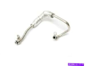 Turbo Charger {̃^[{`[W[N[gĆABMW 335i 2007-2010 78xrxnɓK܂ Genuine Turbocharger Coolant Line fits BMW 335i 2007-2010 78XRXN