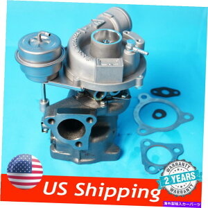 Turbo Charger K03 KO3�����^�[�{�`���[�W���[�^�[�{1.8L VW�t�H���N�X���[�Q���p�T�[�g�ƃA�E�f�BA4 K03 Ko3 Replacement Turbocharger Turbo 1.8L for VW Volkswagen Passat and Audi A4�y���s�A���i�z