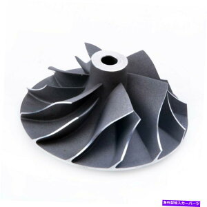 Turbo Charger ^[{RvbT[zC[OHGH4?9 TD05HR-16Gi48.3 / 68mmj6+6 Turbo Compressor Wheel Mitsubishi EVO 4~9 TD05HR-16G (48.3 / 68mm) 6+6