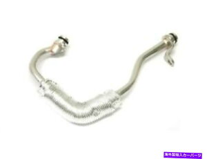 Turbo Charger {̃^[{`[W[N[gCBMW 535I XDRIVE 2009-2010 78SYTVɓK܂ Genuine Turbocharger Coolant Line fits BMW 535i xDrive 2009-2010 78SYTV