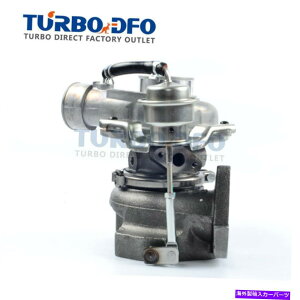 Turbo Charger RHF5 Turbo 8973125140 8972503642 ISUZU BIGHORN / TROPER 3.0 4JX1T 157HP�p RHF5 turbo 8973125140 8972503642 for ISUZU Bighorn / Trooper 3.0 4JX1T 157HP�y���s�A���i�z
