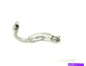 Turbo Charger 2008-2010 BMW X6^[{`[W[N[gC{41765KD 2009 XDRIVE35I For 2008-2010 BMW X6 Turbocharger Coolant Line Genuine 41765KD 2009 xDrive35i