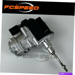 Turbo Charger ^[{AN`G[^JHJ 06L145612MAEfBA4 A5 S4 S5 1.8T Turbo actuator JHJ 06L145612M for Audi A4 A5 S4 S5 1.8T