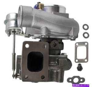Turbo Charger GT25 GT28 T25 T28 GT2871 SR20 CA18DET�^�[�{�^�[�{�`���[�W���[����pAR .64 GT25 GT28 T25 T28 GT2871 SR20 CA18DET Turbo Turbocharger Water Cooling AR .64�y���s�A���i�z