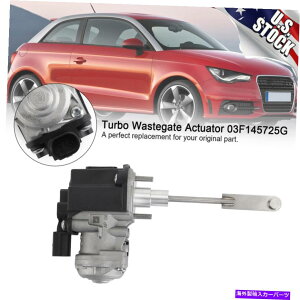 Turbo Charger ^[{EFXgQ[gAN`G[^[03F145725G VWV[gXR[_1.2t YũAEfBp Turbo Wastegate Actuator 03F145725G for Audi for VW Seat Skoda 1.2T YU