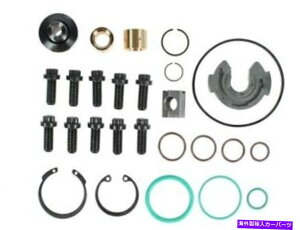 Turbo Charger F250�̃^�[�{�`���[�W���[�T�[�r�X�L�b�gSuper Duty F350 F450 Excursion E350 KM66F6 Turbocharger Service Kit For F250 Super Duty F350 F450 Excursion E350 KM66F6