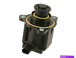 Turbo Charger 2015-2018̃ZfXE400 TurboCharger Diverter Valve Pierburg 82626ff 2016 For 2015-2018 Mercedes E400 Turbocharger Diverter Valve Pierburg 82626FF 2016