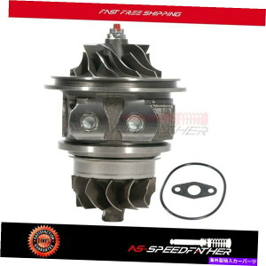 Turbo Charger ^[{`[W[J[gbWRA{{C70 S70 V70 XC70 2.4L Turbo Charger Cartridge Core for Volvo C70 S60 S70 V70 XC70 2.4L