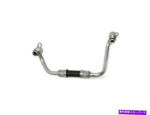 Turbo Charger {̃^[{`[W[N[gCBMW x6 2008-2010 xdrive35i 54xtwyɓK܂ Genuine Turbocharger Coolant Line fits BMW X6 2008-2010 xDrive35i 54XTWY
