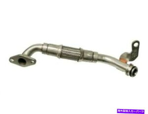 Turbo Charger tg{̃^[{`[WICCBMW X6 2008-2010 XDRIVE35I 62BBNNɓK܂ Front Genuine Turbocharger Oil Line fits BMW X6 2008-2010 xDrive35i 62BBNN