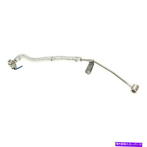 Turbo Charger Mazda 6 2006-2007�̂��߂̖{���̃^�[�{�`���[�W���[�I�C�����C�� For Mazda 6 2006-2007 Genuine Turbocharger Oil Line