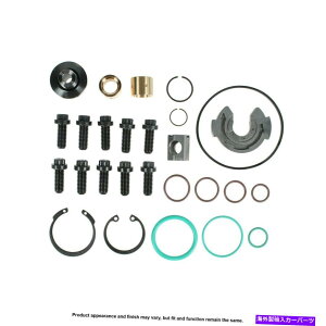 Turbo Charger Ford A1370308N�p��Rotomaster TurboCharger�T�[�r�X�L�b�g Rotomaster Turbocharger Service Kit for Ford A1370308N�y���s�A���i�z