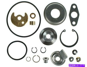 Turbo Charger 2003�N����2009�N��Chrysler PT Cruiser TurboCharger Service Kit Rotomaster 35795KW For 2003-2009 Chrysler PT Cruiser Turbocharger Service Kit Rotomaster 35795KW�y���s�A���i�z