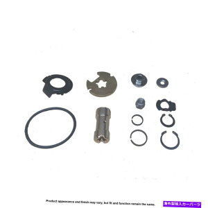 Turbo Charger 11-12 F-150 S1000303N�p��Rotomaster�^�[�{�`���[�W���[�T�[�r�X�L�b�g Rotomaster Turbocharger Service Kit for 11-12 F-150 S1000303N�y���s�A���i�z