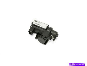 Turbo Charger 2013-2015 BMW Alpina B7L�^�[�{�`���[�W���[�u�[�X�g�\���m�C�h�s�A�o�[�O95854MT 2014 For 2013-2015 BMW Alpina B7L Turbocharger Boost Solenoid Pierburg 95854MT 2014�y���s�A���i�z