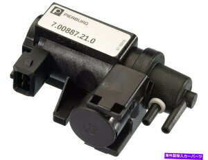 Turbo Charger 2012-2016 BMW M6^[{`[W[u[Xg\mChw33624PC 2013 2014 2015 For 2012-2016 BMW M6 Turbocharger Boost Solenoid Hella 33624PC 2013 2014 2015