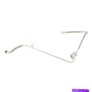 Turbo Charger �t�H���N�X���[�Q���p�T�[�g1998-1999�_���X�N�^�[�{�`���[�W���[�I�C�����C�� For Volkswagen Passat 1998-1999 Dansk Turbocharger Oil Line�y���s�A���i�z