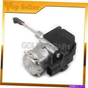 Turbo Charger VWAEfB^[{`[W[AN`G[^StA3 S3 1.2TSI 04E145725AB For VW AUDI Turbocharger Actuator Golf A3 S3 1.2TSI 04E145725AB