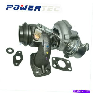 Turbo Charger �^�[�{�`���[�W���[TD025S2 49173-07516�t�H�[�h�t�B�G�X�^�t�H�[�J�X�t���[�W����1.6 TDCI 90 HHDA Turbocharger TD025S2 49173-07516 for Ford Fiesta Focus Fusion 1.6 TDCI 90 HHDA�y���s�A���i�z