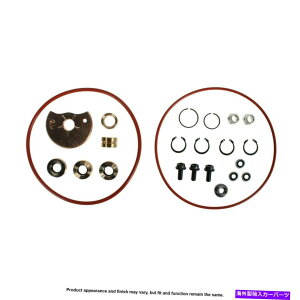 Turbo Charger 2500�A3500�ARAM 2500�ARAM 3500 H1350318N�p��Rotomaster TurboCharger Service Kit Rotomaster Turbocharger Service Kit for 2500, 3500, Ram 2500, Ram 3500 H1350318N�y���s�A���i�z