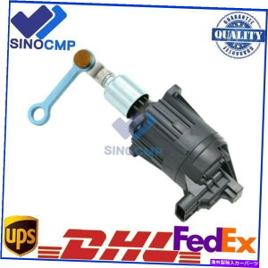 Turbo Charger ^[{[dEGR\mChouAN`G[^z_VrbN1.5L 16-19 K6T52372 Turbo Charger EGR Solenoid Valve Actuator for Honda Civic 1.5L 16-19 K6T52372