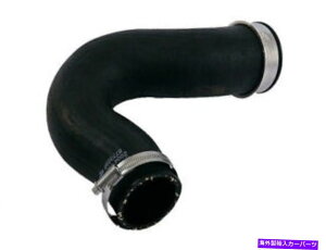 Turbo Charger Freightliner Sprinter 2500 F198WD�p�̉E�^�[�{�`���[�W���[�C���^�[�N�[���[�z�[�X Right Turbocharger Intercooler Hose For Freightliner Sprinter 2500 F198WD�y���s�A���i�z