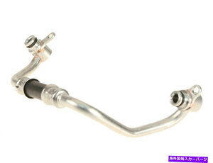 Turbo Charger 2011-2012 BMW 740li^[{`[W[N[gC{14926BS For 2011-2012 BMW 740Li Turbocharger Coolant Line Genuine 14926BS