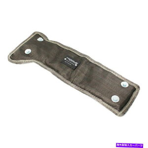 Turbo Charger �g���N�\�����[�V�����T�[�}���^�[�{�u�����P�b�g Torque Solution Thermal Turbo Blanket�y���s�A���i�z