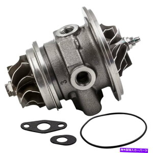 Turbo Charger Isuzu n-Series Truck 3.9L 4BD2-TC 1995-1998 94052838�p�̃^�[�{�`���[�W���[�J�[�g���b�W Turbo charger Cartridge for Isuzu N-Series Truck 3.9L 4BD2-TC 1995-1998 94052838�y���s�A���i�z