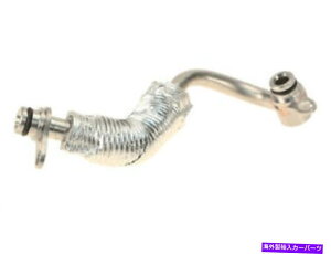 Turbo Charger 2008-2010 BMW 135i 2009 Z146BC�̃^�[�{�`���[�W���[�N�[�����g���C�� Turbocharger Coolant Line For 2008-2010 BMW 135i 2009 Z146BC�y���s�A���i�z