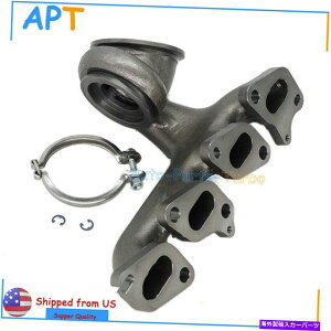 Turbo Charger V{[N[Y\jbNgbNX1.4T GT1446^[{`[W[}jz[hGL][Xg55565353 Chevrolet Cruze Sonic Trax 1.4T GT1446 Turbocharger Manifold Exhaust 55565353
