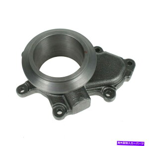 Turbo Charger Ford A1383801NpRotomaster TurboChargerrCA_v^[ Rotomaster Turbocharger Exhaust Adapter for Ford A1383801N