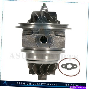 Turbo Charger ^[{^[{`[W[J[gbWRA2007-2008{{XC90 3.2L 49377-06201 Turbo Turbocharger Cartridge Core For 2007 - 2008 Volvo XC90 3.2L 49377-06201