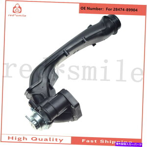 Turbo Charger 17270-5AA-A00�z���_�V�r�b�N2016-2020 USA�̃^�[�{�`���[�W���[�`���[�W�G�A�p�C�v�W���C���g Turbocharger Charge Air Pipe Joint For 17270-5AA-A00 Honda Civic 2016-2020 USA�y���s�A���i�z