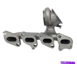 Turbo Charger V{[N[Ỹ\jbNgbNX1.4 ECOTEC A14NET GT1446^[{}jz[hGL][Xg for Chevrolet Cruze Sonic Trax 1.4 ECOTEC A14NET GT1446 Turbo Manifold Exhaust