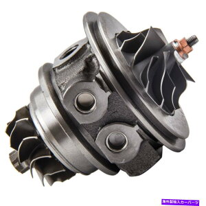 Turbo Charger Volvo-PKW XC70 2.5 T B5254T2̃^[{J[gbWRA210hp 2003-2009 Turbo Cartridge Core for Volvo-PKW XC70 2.5 T B5254T2 210HP Year 2003-2009