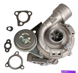 Turbo Charger K03 KO3�����^�[�{�`���[�W���[�^�[�{1.8L VW�t�H���N�X���[�Q���p�T�[�g�ƃA�E�f�BA4 K03 Ko3 Replacement Turbocharger Turbo 1.8L for VW Volkswagen Passat and Audi A4�y���s�A���i�z
