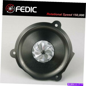 Turbo Charger MFS�^�[�{�J�[�g���b�W04E145721B�A�E�f�B�V�[�gVW 1.4 TSI TFSI 110KW 150HP 2014 MFS Turbo cartridge 04E145721B for Audi Seat VW 1.4 TSI TFSI 110Kw 150HP 2014�y���s�A���i�z