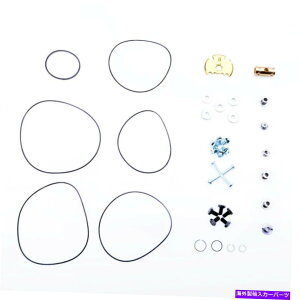 Turbo Charger ^[{`[W[č\zLbgSAAB 95 93 900 TD GARRETT GT15 GT17fB[[ Turbocharger Rebuild Kit SAAB 95 93 900 TD Garrett GT15 GT17 Diesel