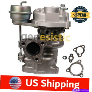 Turbo Charger K03S�A�b�v�O���[�hK03�^�[�{�^�[�{�`���[�W���[�pAudi A4 VW Passat 1.8T�^�[�{�[�_�[ K03S Upgraded K03 Turbo Turbocharger for Audi A4 VW PASSAT 1.8T Turbolader�y���s�A���i�z