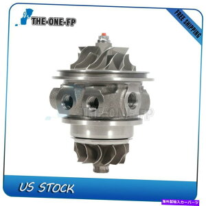 Turbo Charger 2003�N����2005�N�̃^�[�{�`���[�W���[�J�[�g���b�W�R�A�_�b�W�l�I��2003-2009�N���C�X���[PT 2.4L Turbo Charger Cartridge Core For 2003-2005 Dodge Neon 2003-2009 Chrysler PT 2.4L�y���s�A���i�z