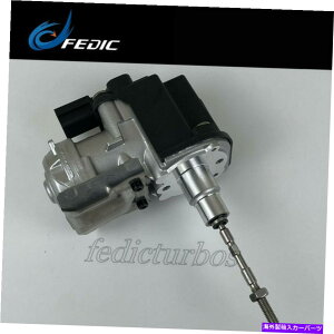Turbo Charger ^[{AN`G[^JHJ IS38 06K145722HAEfBV[gXR[_VW 2.0TFSI CJXC CJXB CJXA Turbo actuator JHJ IS38 06K145722H for Audi Seat Skoda VW 2.0TFSI CJXC CJXB CJXA